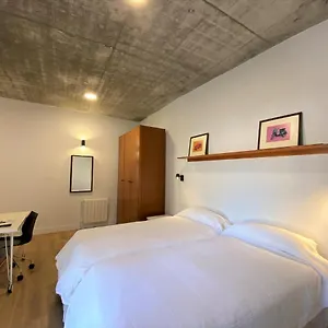 Casa Casco Historico Homestay Seville