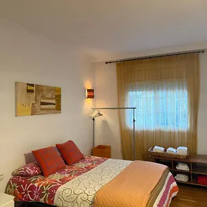 Granvia Fira Apartment L'Hospitalet de Llobregat