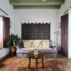 Casa Del Siglo Xvii Holiday home Seville