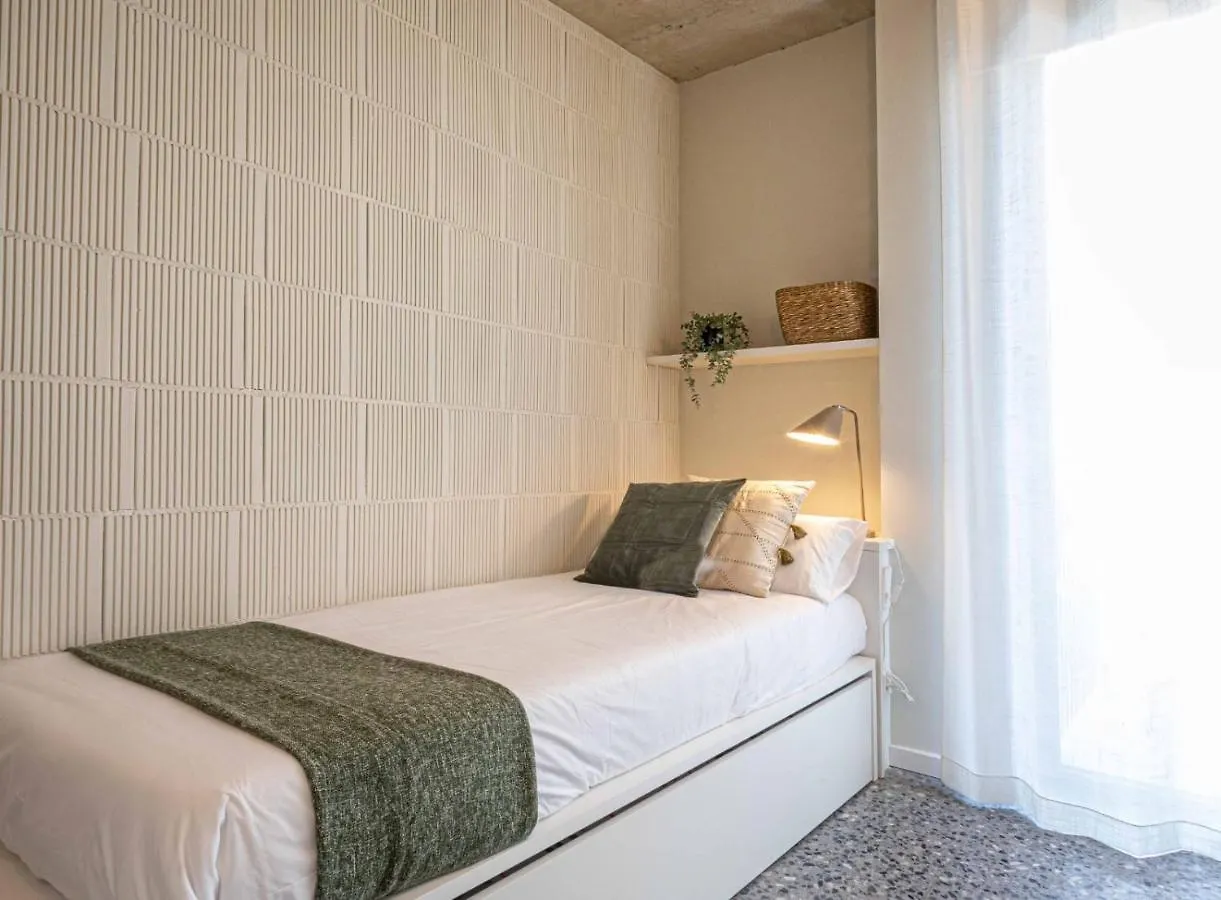 Barcelona Touch Apartments - Rosich L'Hospitalet de Llobregat