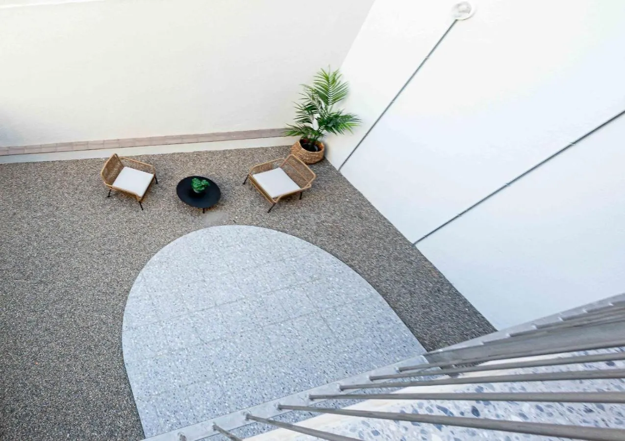 Barcelona Touch Apartments - Rosich L'Hospitalet de Llobregat Spain