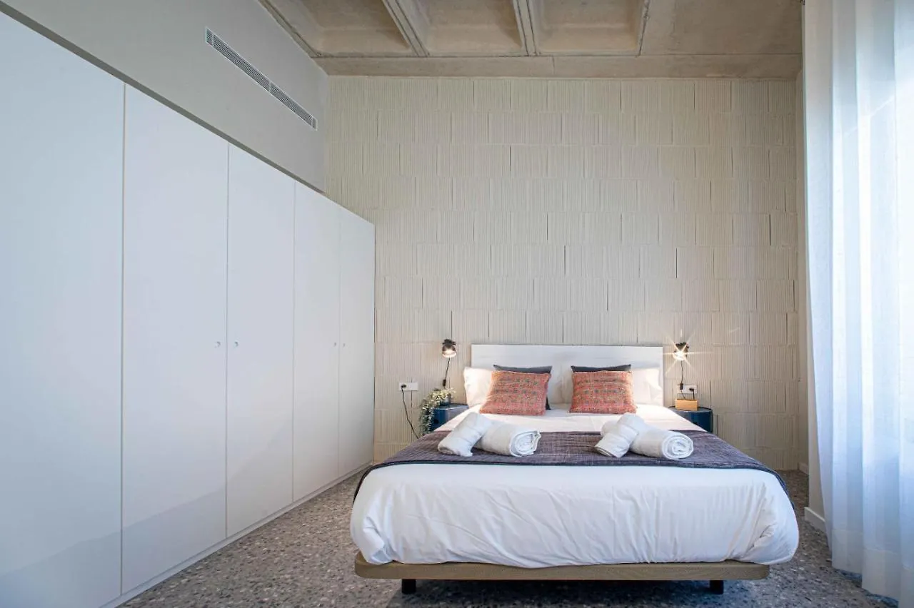 Barcelona Touch Apartments - Rosich L'Hospitalet de Llobregat