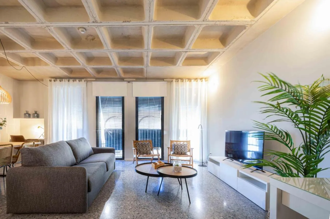 Barcelona Touch Apartments - Rosich L'Hospitalet de Llobregat