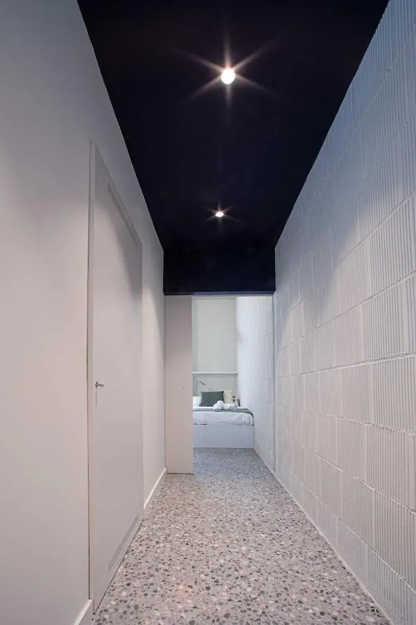 Barcelona Touch Apartments - Rosich L'Hospitalet de Llobregat